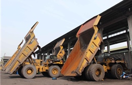 Sớm tháo gỡ vướng mắc trong GPMB cho Công ty than Khánh Hòa